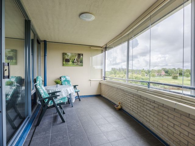Volantestraat 33, Hellevoetsluis