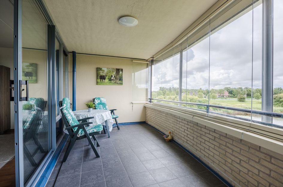 Volantestraat 33