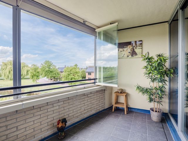 Volantestraat 33, Hellevoetsluis