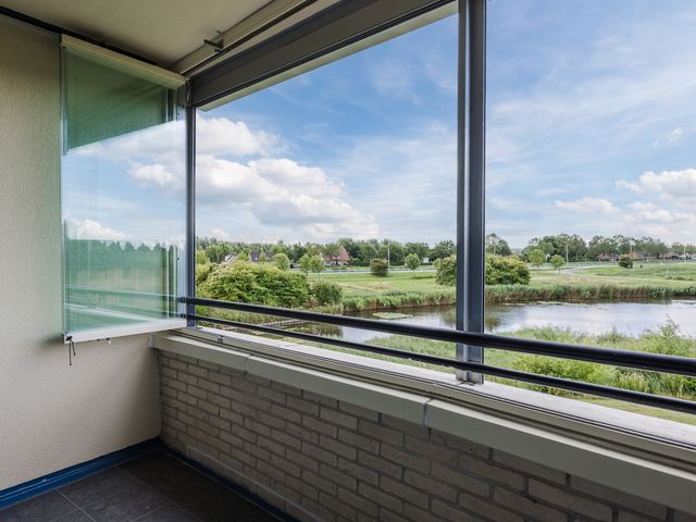 Volantestraat 33, Hellevoetsluis