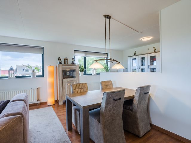 Volantestraat 33, Hellevoetsluis