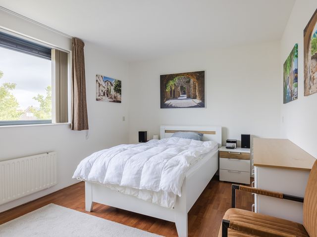Volantestraat 33, Hellevoetsluis