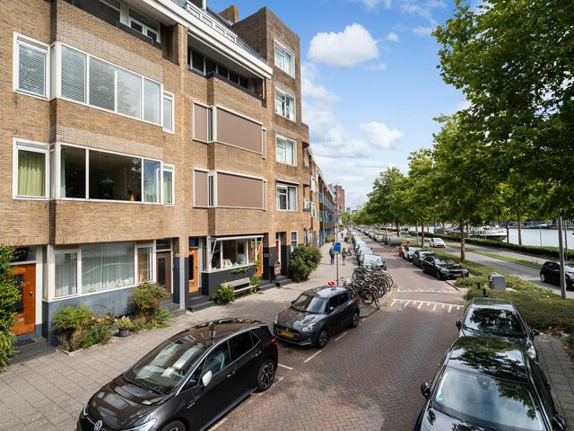 Rochussenstraat 389A 02, Rotterdam