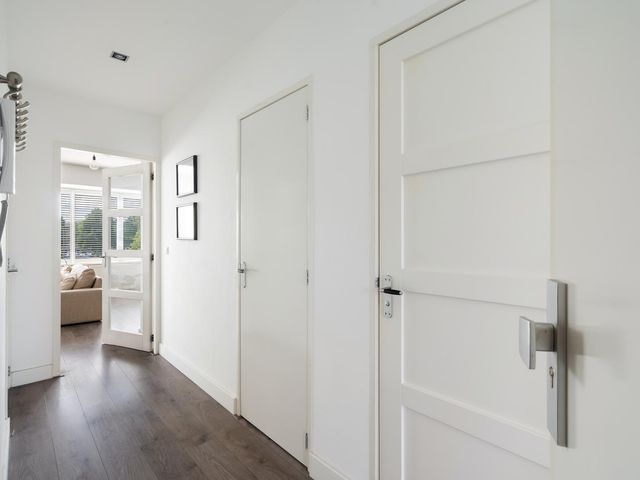 Rochussenstraat 389A 02, Rotterdam
