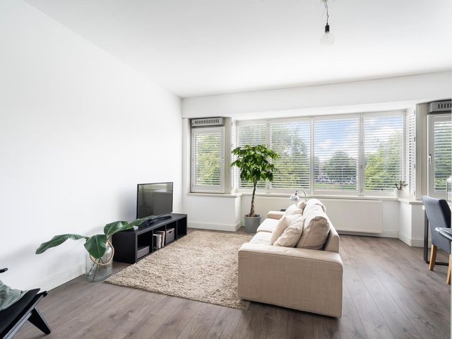 Rochussenstraat 389A 02, Rotterdam