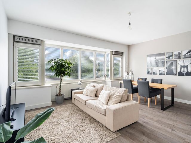 Rochussenstraat 389A 02, Rotterdam