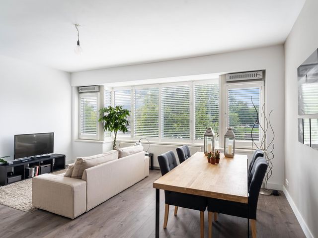 Rochussenstraat 389A 02, Rotterdam