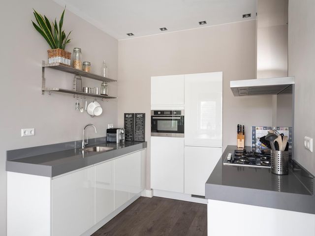 Rochussenstraat 389A 02, Rotterdam