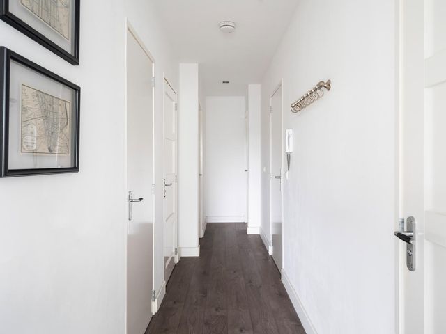 Rochussenstraat 389A 02, Rotterdam