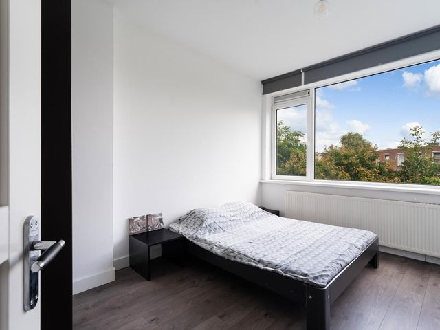 Rochussenstraat 389A 02, Rotterdam