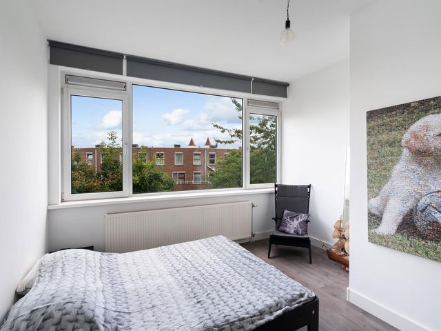 Rochussenstraat 389A 02, Rotterdam