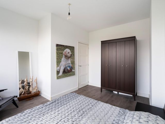 Rochussenstraat 389A 02, Rotterdam