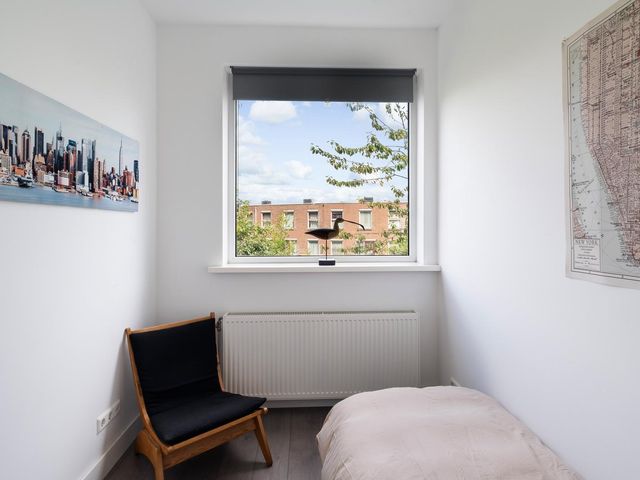Rochussenstraat 389A 02, Rotterdam