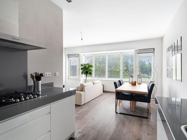 Rochussenstraat 389A 02, Rotterdam