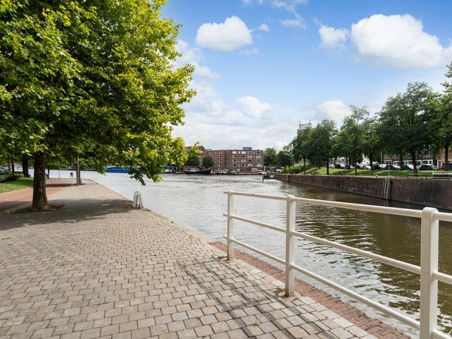 Rochussenstraat 389A 02, Rotterdam