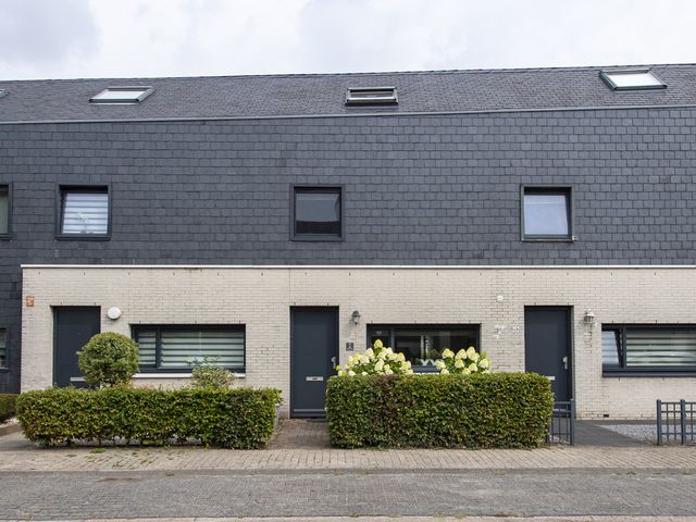 Metslawierstraat 51, Tilburg
