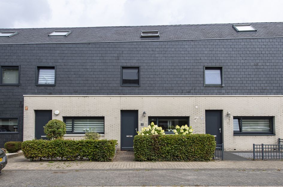 Metslawierstraat 51
