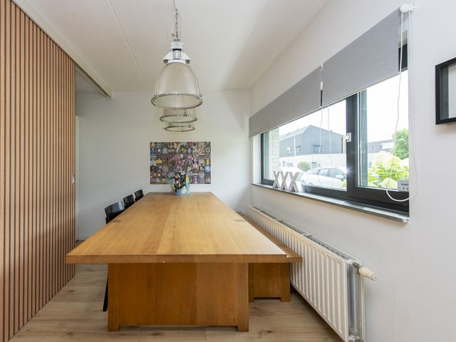 Metslawierstraat 51, Tilburg