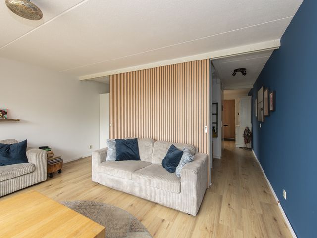 Metslawierstraat 51, Tilburg