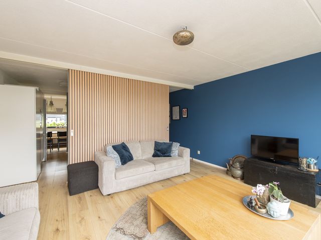 Metslawierstraat 51, Tilburg