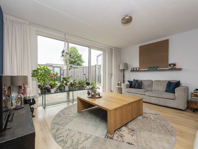 Metslawierstraat 51, Tilburg
