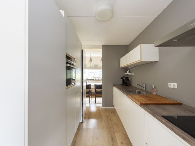 Metslawierstraat 51, Tilburg