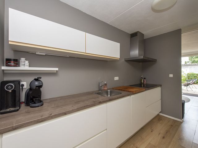 Metslawierstraat 51, Tilburg