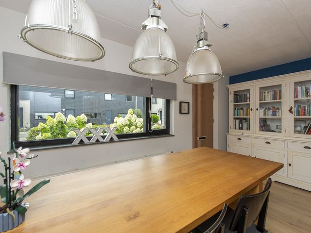 Metslawierstraat 51, Tilburg