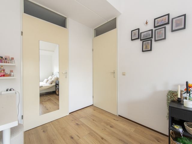 Metslawierstraat 51, Tilburg