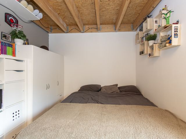 Metslawierstraat 51, Tilburg