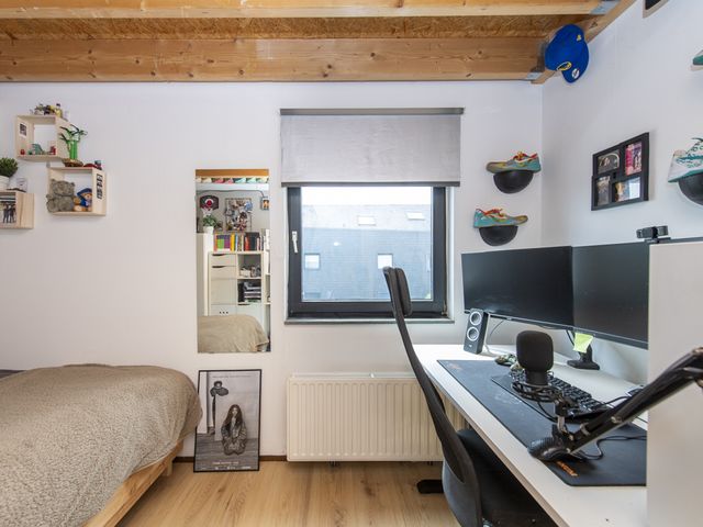 Metslawierstraat 51, Tilburg