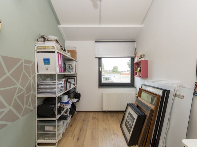 Metslawierstraat 51, Tilburg