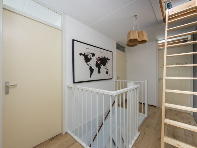 Metslawierstraat 51, Tilburg