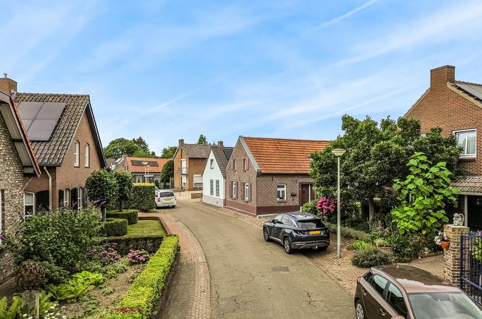 Sint Petrusstraat 10