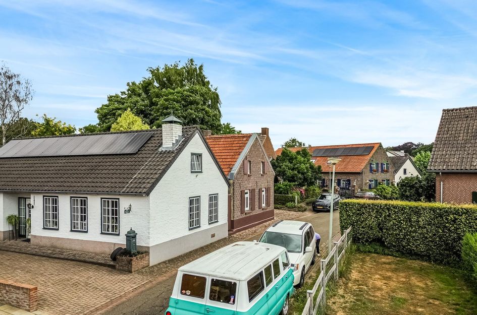 Sint Petrusstraat 10