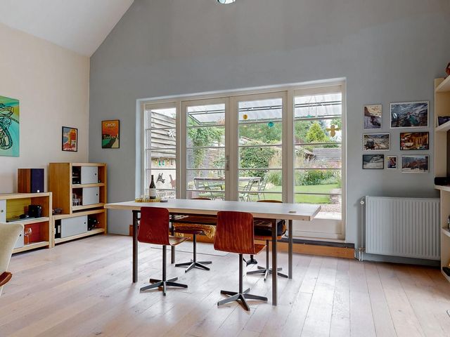 Sint Petrusstraat 10, Sint Odilienberg