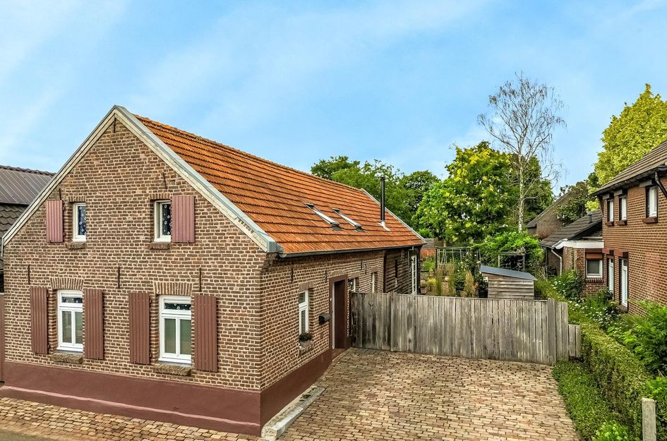 Sint Petrusstraat 10