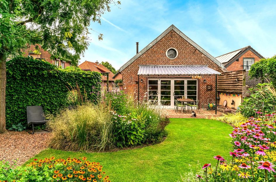 Sint Petrusstraat 10