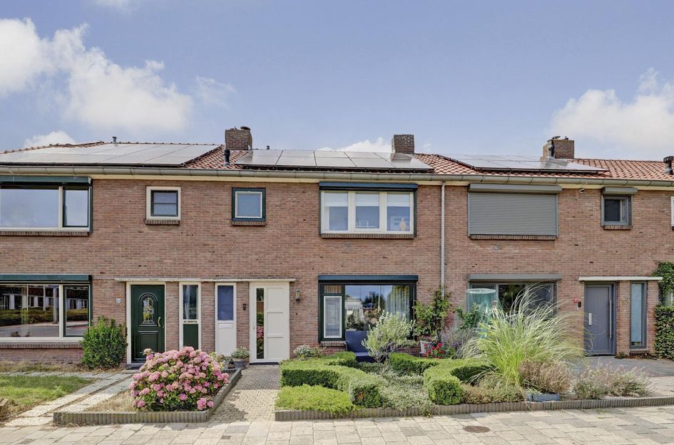 De Graaffstraat 91