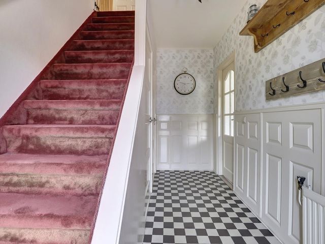 De Graaffstraat 91, Goes