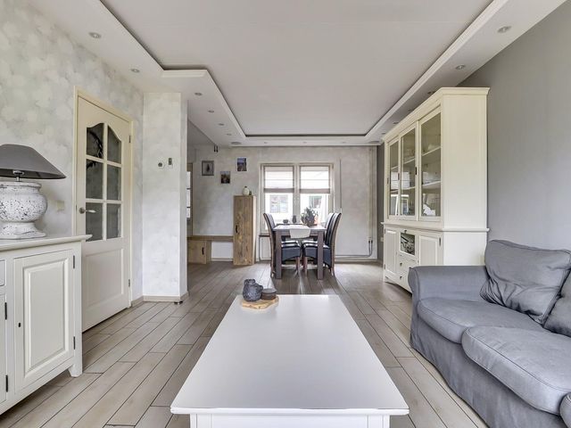 De Graaffstraat 91, Goes