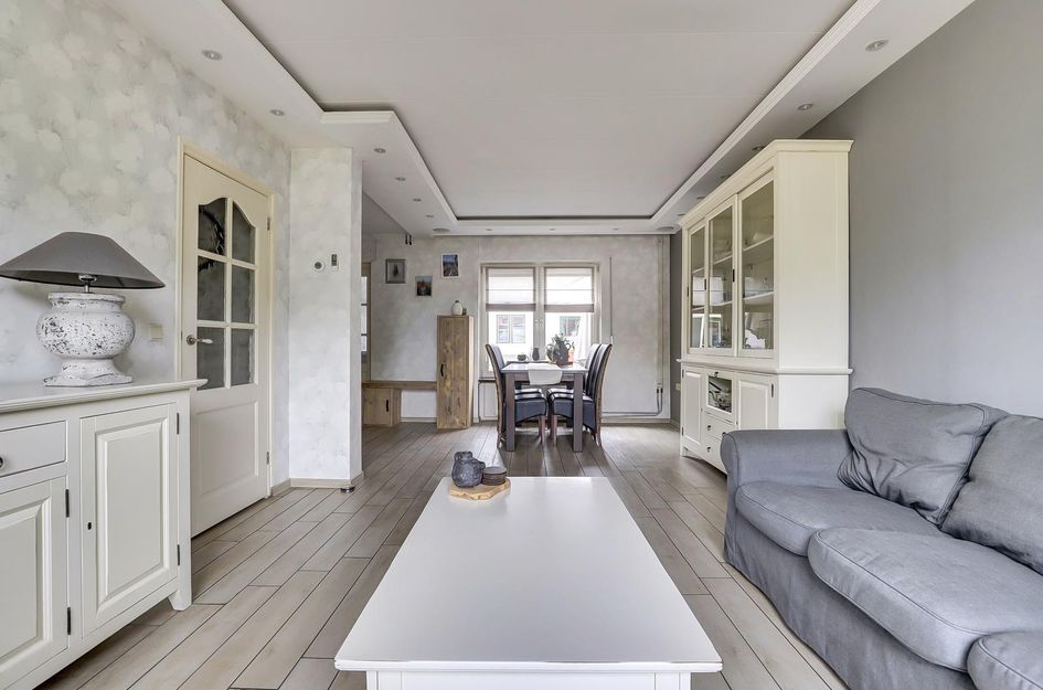 De Graaffstraat 91