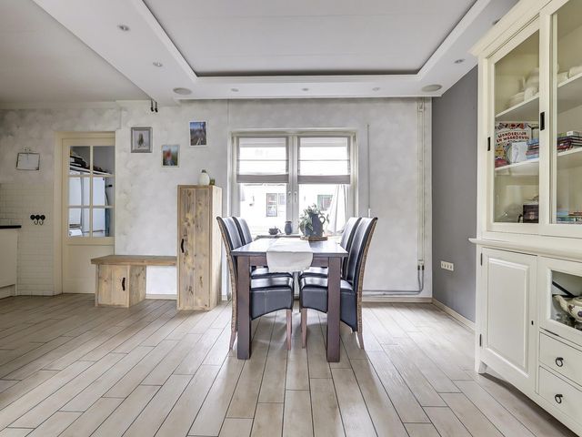 De Graaffstraat 91, Goes