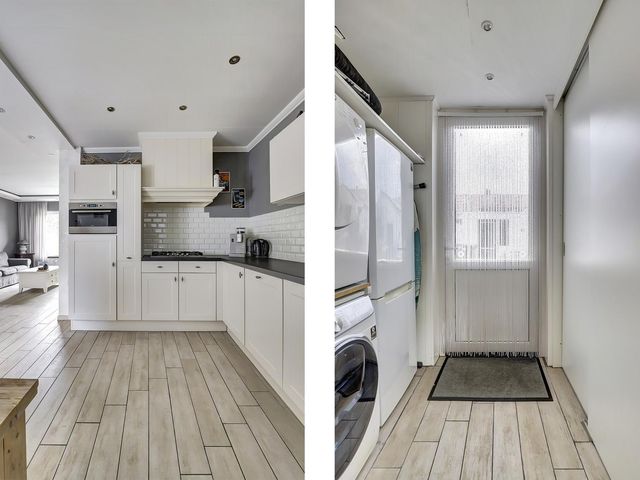 De Graaffstraat 91, Goes
