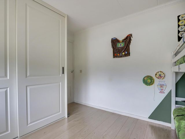 De Graaffstraat 91, Goes