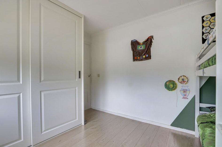 De Graaffstraat 91
