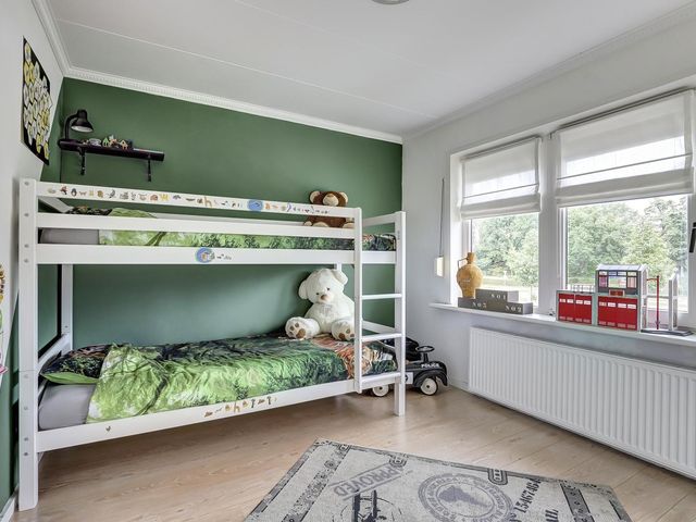 De Graaffstraat 91, Goes