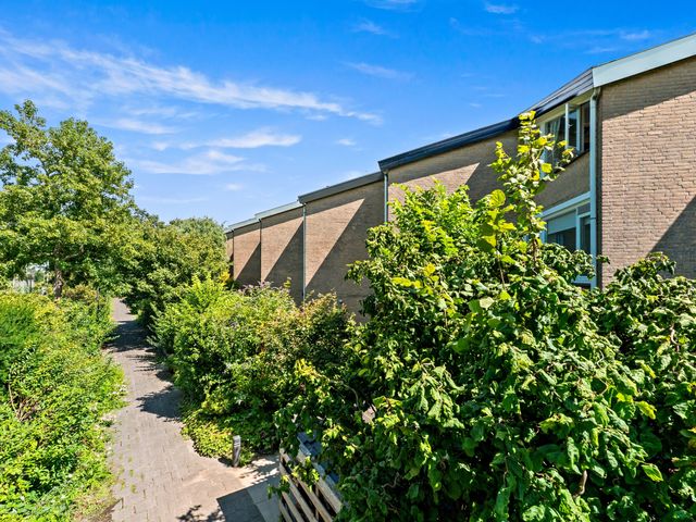 Touwbaan 46, Maassluis