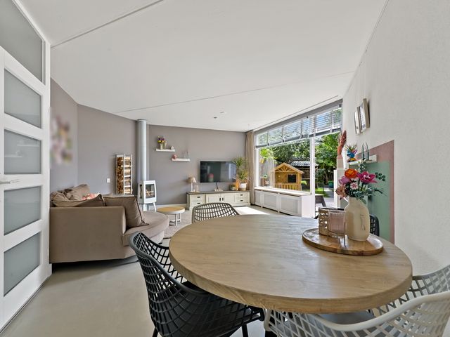 Touwbaan 46, Maassluis