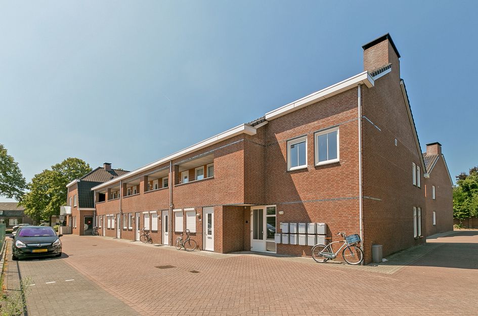 Boschweg 61 12